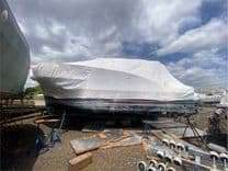 Buy a 2007 Halvorsen Gourmet Cruiser 32 2007 at Shestakov Yacht Sales