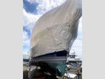 2007 Halvorsen Gourmet Cruiser 32 2007