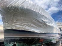 best yacht sales deals 2007 Halvorsen Gourmet Cruiser 32 - HALVORSEN