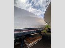 2007 Halvorsen Gourmet Cruiser 32 32 price