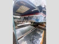 Buy a 2007 Halvorsen Gourmet Cruiser 32 2007 at Shestakov Yacht Sales