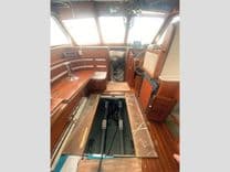 2007 Halvorsen Gourmet Cruiser 32 price