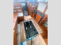 2007 Halvorsen Gourmet Cruiser 32