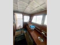 2007 Halvorsen Gourmet Cruiser 32 - HALVORSEN yacht sale