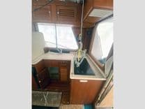 2007 Halvorsen Gourmet Cruiser 32 32