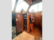 2007 Halvorsen Gourmet Cruiser 32 Gourmet Cruiser 32