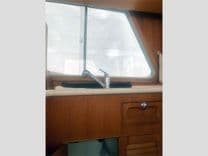 2007 Halvorsen Gourmet Cruiser 32 Gourmet Cruiser 32 price