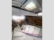 2007 Halvorsen Gourmet Cruiser 32 - HALVORSEN