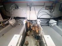 the best price on 2007 Halvorsen Gourmet Cruiser 32 - HALVORSEN