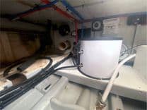 2007 Halvorsen Gourmet Cruiser 32 - HALVORSEN yacht sale