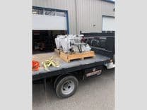 Buy a yacht 2007 Halvorsen Gourmet Cruiser 32 32