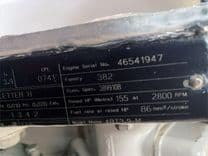 best yacht sales deals 2007 Halvorsen Gourmet Cruiser 32