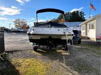 the best price on 2013 Stingray 225 23