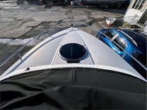 2013 Stingray 225 2013 yacht sale