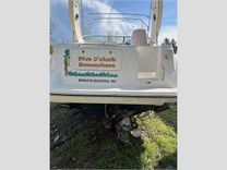 Продажа яхты 2006 Bayliner 285 Cuera Sunbridge - BAYLINER