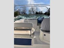Лучшая цена на 2006 Bayliner 285 Cuera Sunbridge