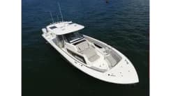 Продажа яхты Blue Liner - PURSUIT BOATS