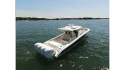 Купить Blue Liner - PURSUIT BOATS