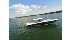 Купить яхту Blue Liner - PURSUIT BOATS в Shestakov Yacht Sales