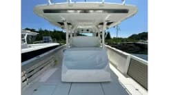 Стоимость яхты Blue Liner 428