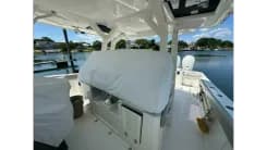 Купить яхту Blue Liner - PURSUIT BOATS в Shestakov Yacht Sales