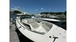 Стоимость яхты Blue Liner - PURSUIT BOATS