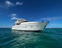 best yacht sales deals KOKO 2006