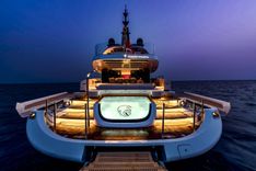Купить яхту COLUMBUS ATLANTIQUE 37 121 в Shestakov Yacht Sales