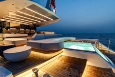 Лучшая цена на COLUMBUS ATLANTIQUE 37 121