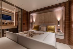 Купить COLUMBUS ATLANTIQUE 37 2027