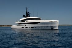 Лучшие предложения покупки яхты COLUMBUS ATLANTIQUE 37 - Columbus Yachts