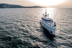 Продажа яхты COLUMBUS ATLANTIQUE 37 - Columbus Yachts