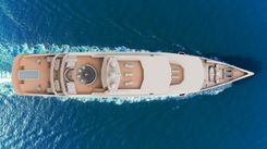 Buy a yacht SOLSTICE - CUSTOM