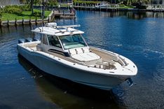 Стоимость яхты NO NAME Canyon 456