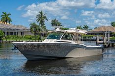 Лучшая цена на NO NAME - Grady-White Boats