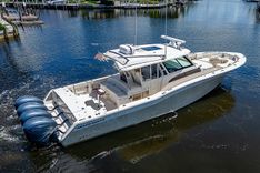 Лучшие предложения покупки яхты NO NAME Canyon 456