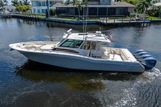 Лучшая цена на NO NAME - Grady-White Boats