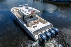 Стоимость яхты NO NAME - Grady-White Boats