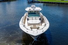 Лучшие предложения покупки яхты NO NAME - Grady-White Boats