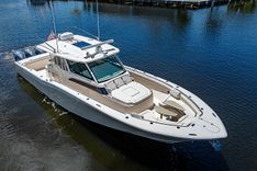 Купить яхту NO NAME 45 в Shestakov Yacht Sales