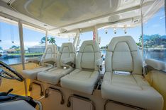 Купить яхту NO NAME - Grady-White Boats в Shestakov Yacht Sales