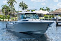 Продажа яхты NO NAME Canyon 456