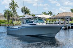 Лучшая цена на NO NAME - Grady-White Boats