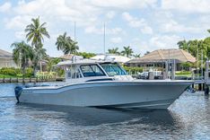 Купить яхту NO NAME - Grady-White Boats в Shestakov Yacht Sales