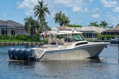 Лучшие предложения покупки яхты NO NAME - Grady-White Boats
