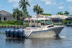 Купить яхту NO NAME - Grady-White Boats в Shestakov Yacht Sales