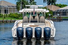 Продажа яхты NO NAME - Grady-White Boats