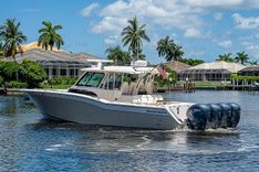 Купить NO NAME - Grady-White Boats