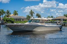 Лучшие предложения покупки яхты NO NAME Canyon 456