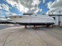 1998 Sea Ray 330 DA 330 DA